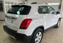 Autos - Chevrolet TRACKER LTZ 2016 Nafta 40300Km - En Venta