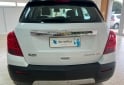Autos - Chevrolet TRACKER LTZ 2016 Nafta 40300Km - En Venta