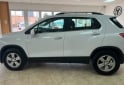 Autos - Chevrolet TRACKER LTZ 2016 Nafta 40300Km - En Venta