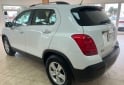 Autos - Chevrolet TRACKER LTZ 2016 Nafta 40300Km - En Venta