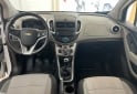Autos - Chevrolet TRACKER LTZ 2016 Nafta 40300Km - En Venta