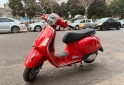 Motos - Vespa Gts Super 300 2025 Nafta 12000Km - En Venta