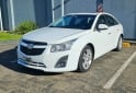 Autos - Chevrolet Crevrolet LTZ SEDAN 2014 Nafta 196000Km - En Venta
