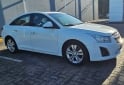 Autos - Chevrolet Crevrolet LTZ SEDAN 2014 Nafta 196000Km - En Venta