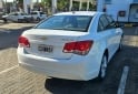 Autos - Chevrolet Crevrolet LTZ SEDAN 2014 Nafta 196000Km - En Venta