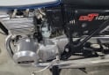 Motos - Suzuki GT 185 1983 Nafta - En Venta