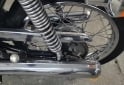 Motos - Suzuki GT 185 1983 Nafta - En Venta