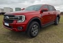 Camionetas - Ford Ranger XLT 2024 Diesel 25000Km - En Venta