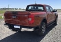 Camionetas - Ford Ranger XLT 2024 Diesel 25000Km - En Venta