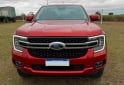 Camionetas - Ford Ranger XLT 2024 Diesel 25000Km - En Venta