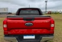Camionetas - Ford Ranger XLT 2024 Diesel 25000Km - En Venta