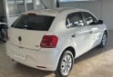 Autos - Volkswagen GOL TREND TRENDLINE 2017 Nafta 84840Km - En Venta