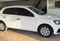 Autos - Volkswagen GOL TREND TRENDLINE 2017 Nafta 84840Km - En Venta