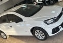 Autos - Volkswagen GOL TREND TRENDLINE 2017 Nafta 84840Km - En Venta
