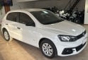 Autos - Volkswagen GOL TREND TRENDLINE 2017 Nafta 84840Km - En Venta