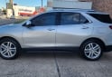 Camionetas - Chevrolet Equinox 2020 Nafta 118000Km - En Venta