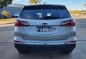 Camionetas - Chevrolet Equinox 2020 Nafta 118000Km - En Venta