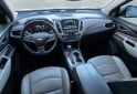 Camionetas - Chevrolet Equinox 2020 Nafta 118000Km - En Venta