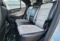 Camionetas - Chevrolet Equinox 2020 Nafta 118000Km - En Venta