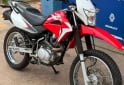 Motos - Honda XR 1 50 2018 Nafta 21000Km - En Venta
