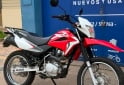 Motos - Honda XR 1 50 2018 Nafta 21000Km - En Venta