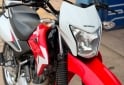 Motos - Honda XR 1 50 2018 Nafta 21000Km - En Venta