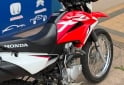 Motos - Honda XR 1 50 2018 Nafta 21000Km - En Venta