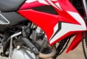 Motos - Honda XR 1 50 2018 Nafta 21000Km - En Venta