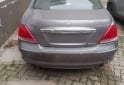 Autos - Honda Legend 2007 Nafta 238000Km - En Venta