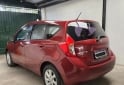 Autos - Nissan Nissan note impecable per 2017 Nafta 110000Km - En Venta