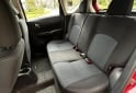 Autos - Nissan Nissan note impecable per 2017 Nafta 110000Km - En Venta