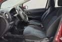Autos - Nissan Nissan note impecable per 2017 Nafta 110000Km - En Venta