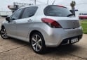Autos - Peugeot 308 2018 Nafta 119000Km - En Venta