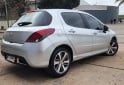 Autos - Peugeot 308 2018 Nafta 119000Km - En Venta