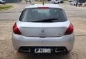 Autos - Peugeot 308 2018 Nafta 119000Km - En Venta
