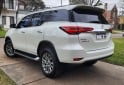 Camionetas - Toyota SW4 2021 Diesel 180000Km - En Venta