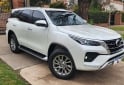 Camionetas - Toyota SW4 2021 Diesel 180000Km - En Venta