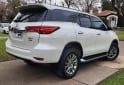 Camionetas - Toyota SW4 2021 Diesel 180000Km - En Venta