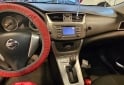 Autos - Nissan Sentra 2015 Nafta 140000Km - En Venta