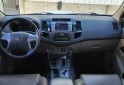 Camionetas - Toyota SW4 2012 Diesel 220000Km - En Venta