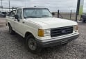 Camionetas - Ford F100 1995 Diesel - En Venta