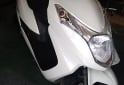 Motos - Honda Elite 125 2014 Nafta 39000Km - En Venta