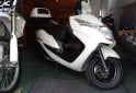 Motos - Honda Elite 125 2014 Nafta 39000Km - En Venta