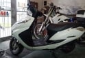 Motos - Honda Elite 125 2014 Nafta 39000Km - En Venta