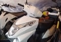 Motos - Honda Elite 125 2014 Nafta 39000Km - En Venta