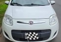 Autos - Fiat palio attractive 1.4 2012 Nafta 112700Km - En Venta