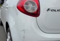 Autos - Fiat palio attractive 1.4 2012 Nafta 112700Km - En Venta