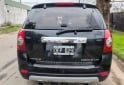 Camionetas - Chevrolet Captiva 2.2 LTZ AWD 7 as 2013 Diesel 162000Km - En Venta