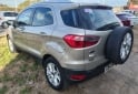 Autos - Ford Ecosport 2.0 Titanium aut 2014 GNC 132000Km - En Venta