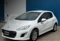 Autos - Peugeot 208 2014 Nafta 1Km - En Venta